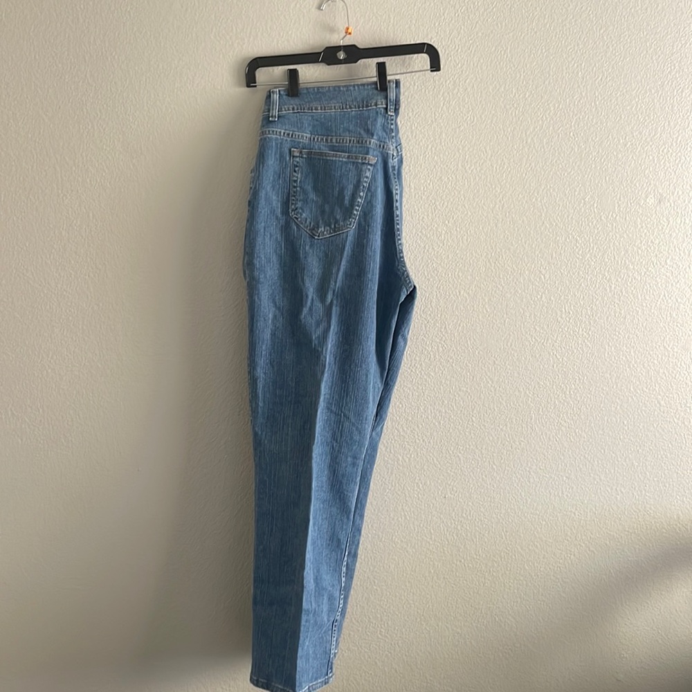 Blue jeans